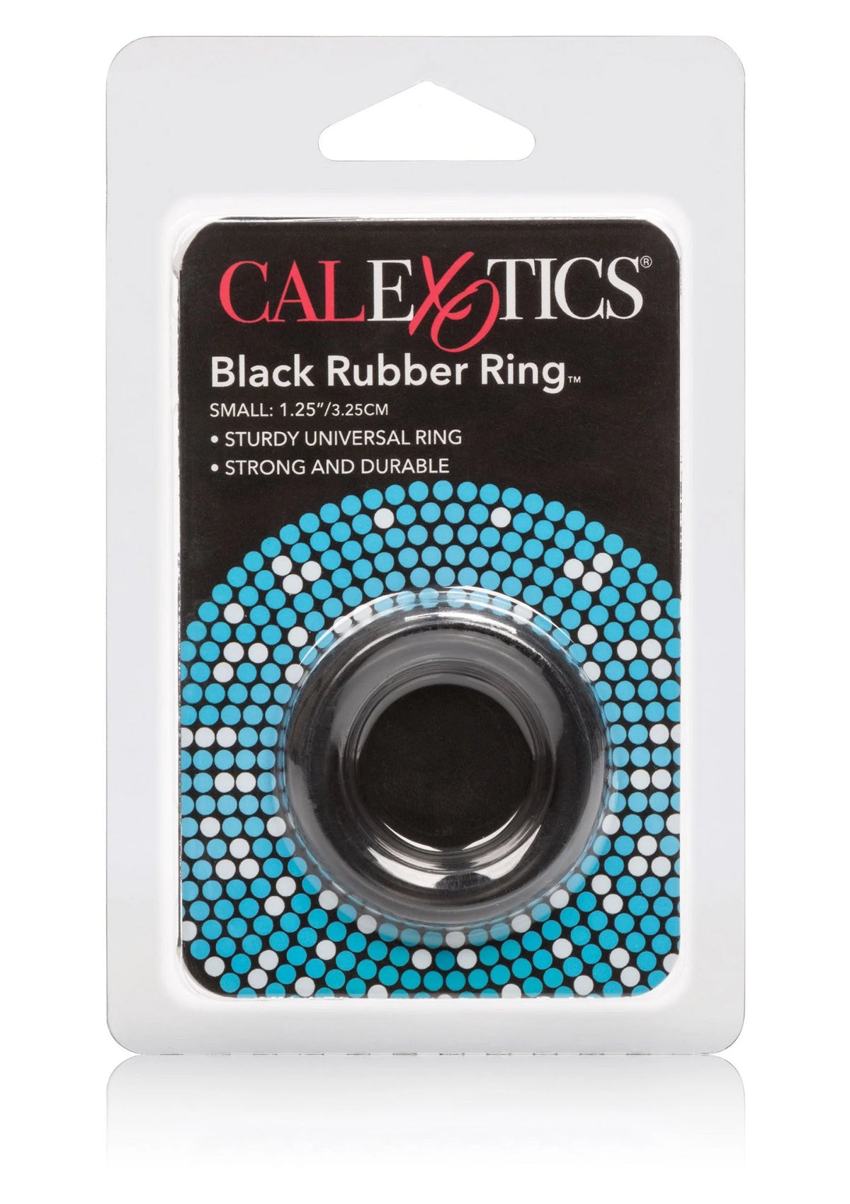Bestel: Rubber Ring Small - bij Happytoys.nl, happytoys.be, Happytoys.ae: erotische sex webshop | liever Happy dan Easy ⭐⭐⭐⭐⭐