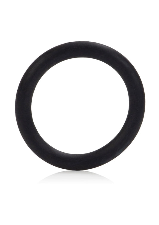 Bestel: Rubber Ring Medium - bij Happytoys.nl, happytoys.be, Happytoys.ae: erotische sex webshop | liever Happy dan Easy ⭐⭐⭐⭐⭐ - Default Title - 12703 - BLACK