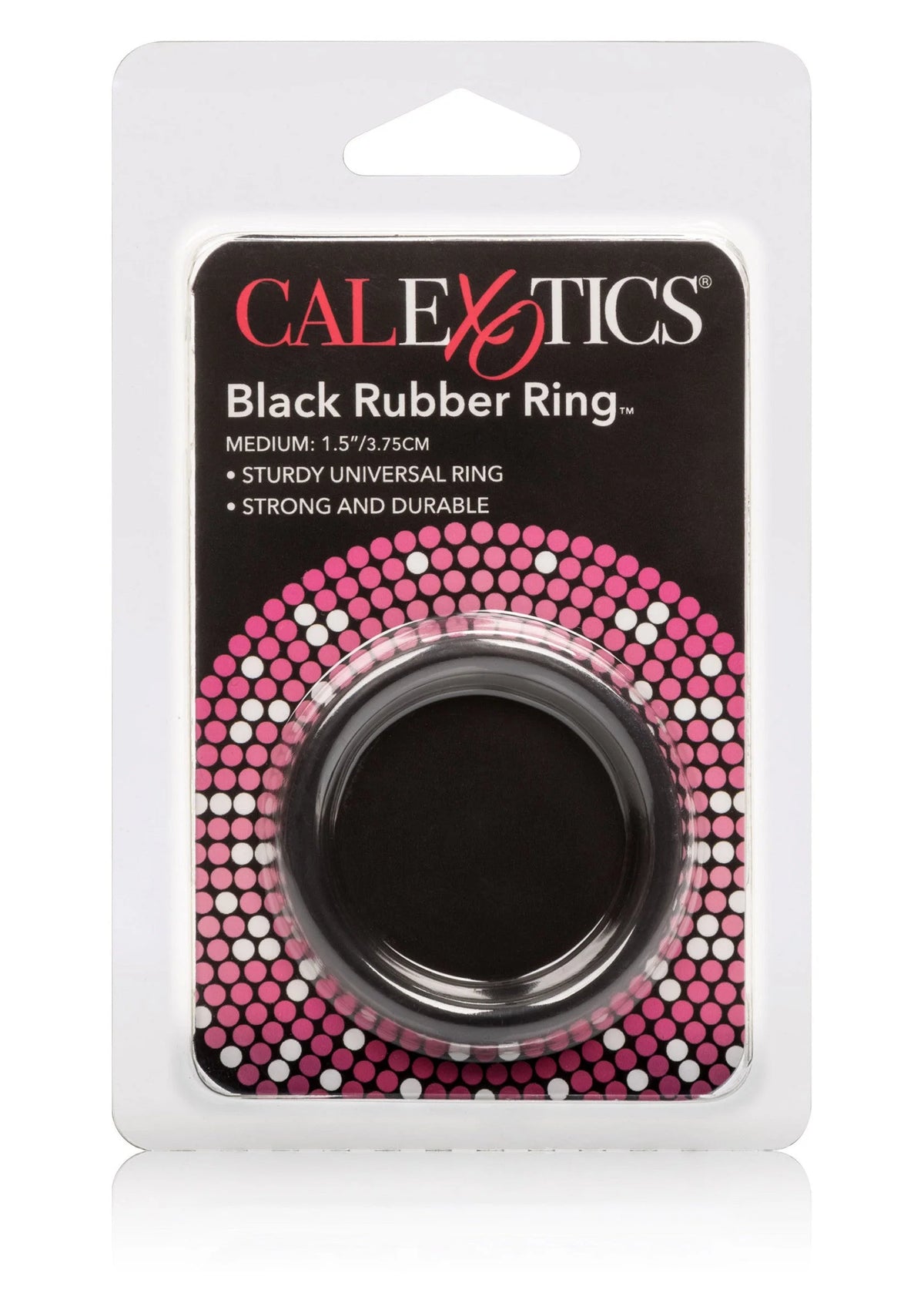 Bestel: Rubber Ring Medium - bij Happytoys.nl, happytoys.be, Happytoys.ae: erotische sex webshop | liever Happy dan Easy ⭐⭐⭐⭐⭐