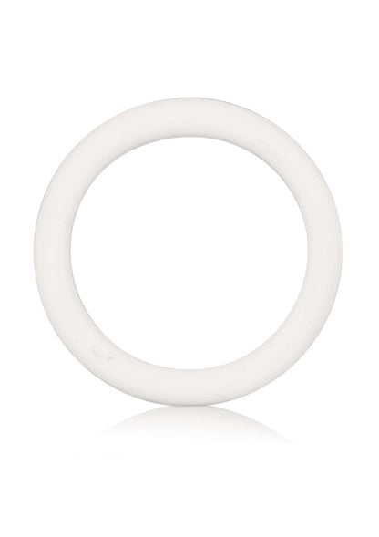 Bestel: Rubber Ring Medium - bij Happytoys.nl, happytoys.be, Happytoys.ae: erotische sex webshop | liever Happy dan Easy ⭐⭐⭐⭐⭐ - Default Title - 12703 - WHITE
