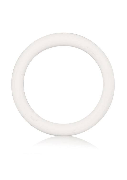 Bestel: Rubber Ring Medium - bij Happytoys.nl, happytoys.be, Happytoys.ae: erotische sex webshop | liever Happy dan Easy ⭐⭐⭐⭐⭐ - Default Title - 12703 - WHITE
