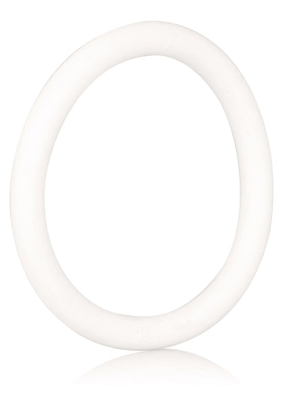 Bestel: Rubber Ring 3 Piece Set by CalExotics Rings - bij Happytoys: de erotische sex webshop | liever Happy dan Easy ⭐⭐⭐⭐⭐