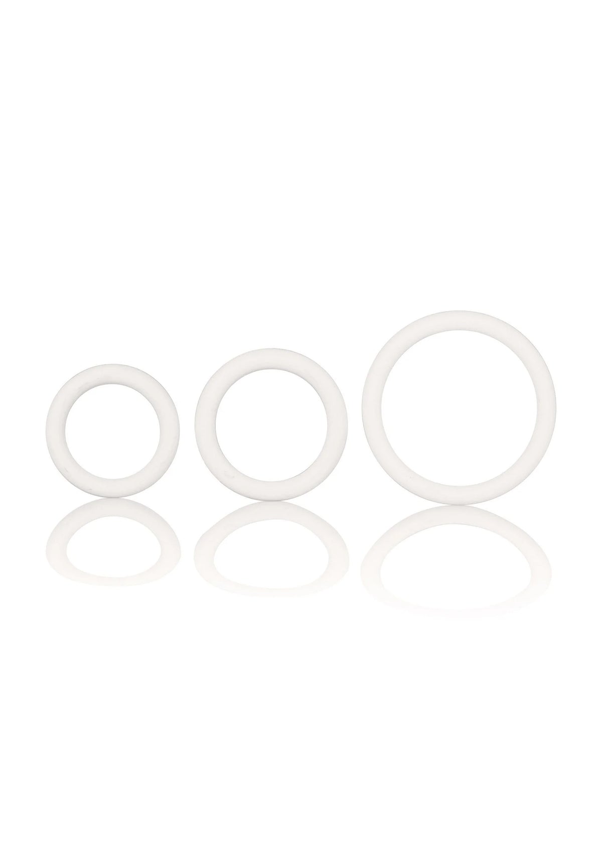 Bestel: Rubber Ring 3 Piece Set - bij Happytoys.nl, happytoys.be, Happytoys.ae: erotische sex webshop | liever Happy dan Easy ⭐⭐⭐⭐⭐
