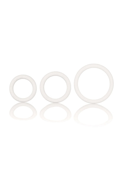 Bestel: Rubber Ring 3 Piece Set - bij Happytoys.nl, happytoys.be, Happytoys.ae: erotische sex webshop | liever Happy dan Easy ⭐⭐⭐⭐⭐