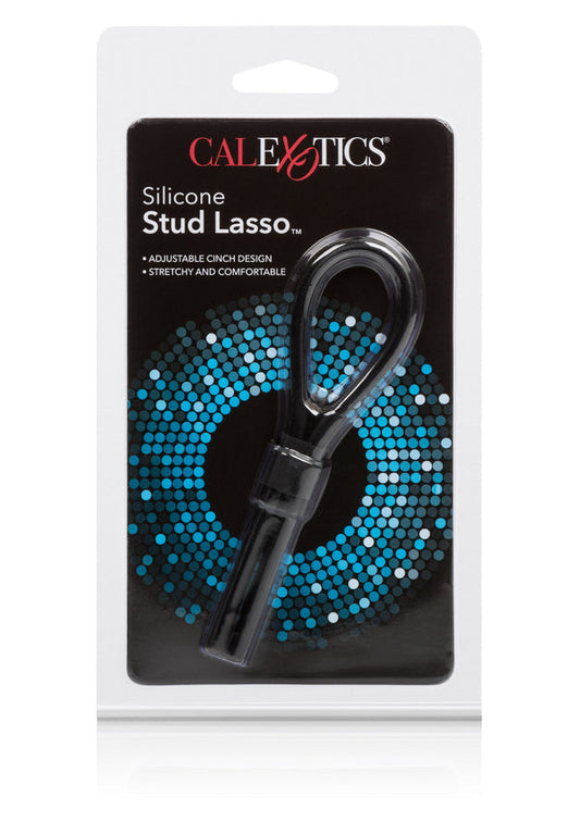 Bestel: Silicone Stud Lasso by CalExotics RIngs - bij Happytoys.nl, happytoys.be, Happytoys.ae: erotische sex webshop | liever Happy dan Easy ⭐⭐⭐⭐⭐