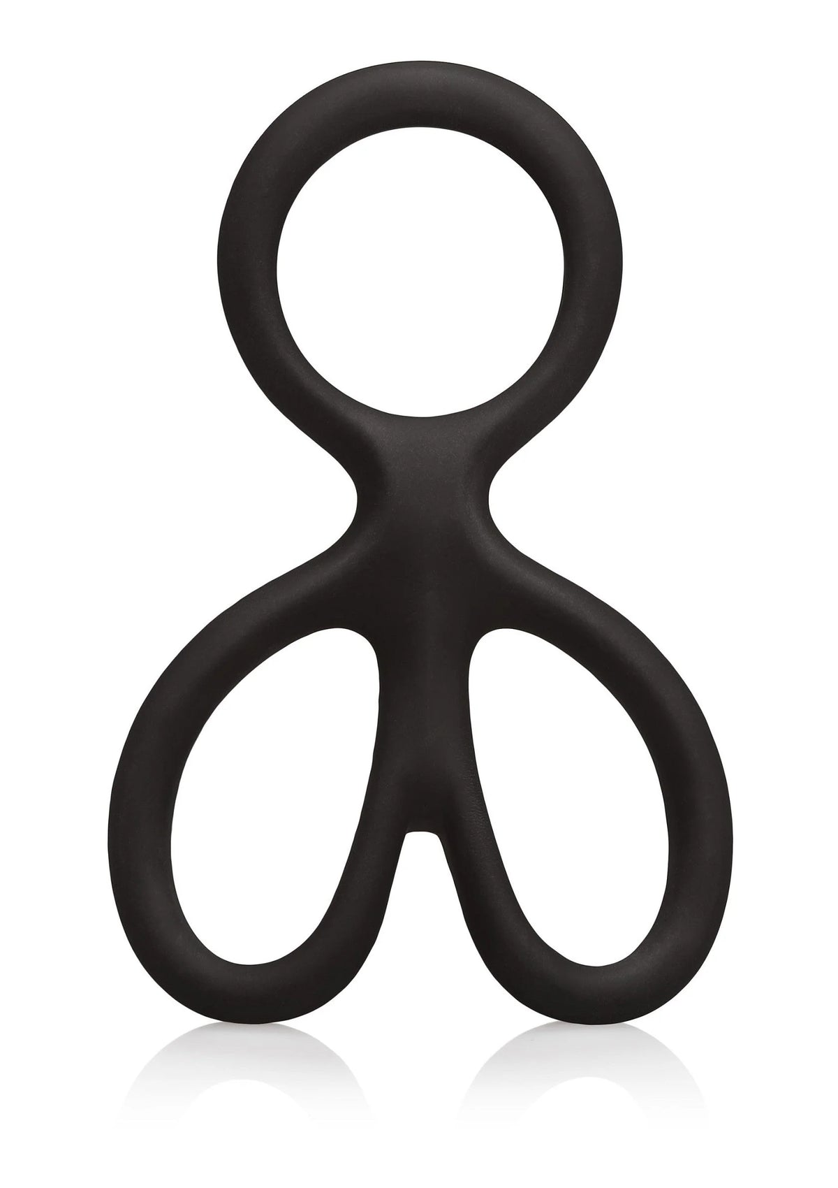 Bestel: Silicone Ball Spreader by CalExotics - bij Happytoys.nl, happytoys.be, Happytoys.ae: erotische sex webshop | liever Happy dan Easy ⭐⭐⭐⭐⭐