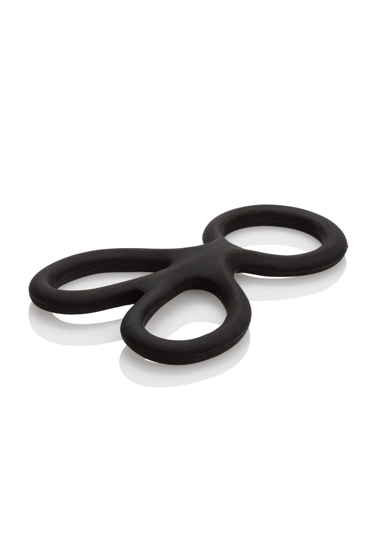 Bestel: Silicone Ball Spreader by CalExotics - bij Happytoys.nl, happytoys.be, Happytoys.ae: erotische sex webshop | liever Happy dan Easy ⭐⭐⭐⭐⭐
