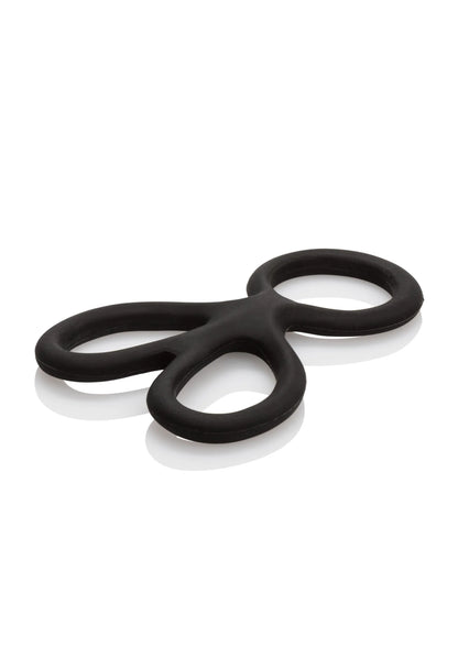 Bestel: Silicone Ball Spreader by CalExotics - bij Happytoys.nl, happytoys.be, Happytoys.ae: erotische sex webshop | liever Happy dan Easy ⭐⭐⭐⭐⭐