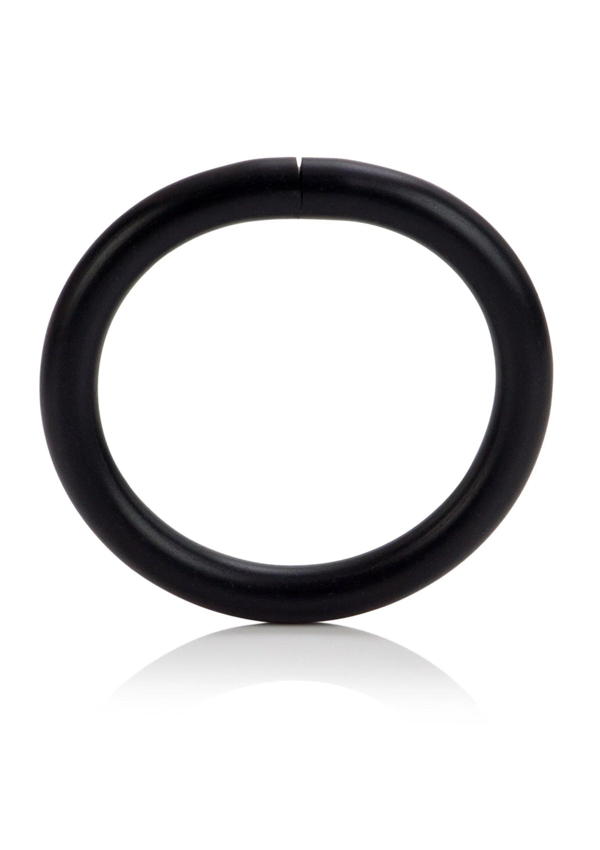 Bestel: Quick Release Erection Ring by CalExotics - bij Happytoys.nl, happytoys.be, Happytoys.ae: erotische sex webshop | liever Happy dan Easy ⭐⭐⭐⭐⭐ - Default Title - 12725 - BLACK