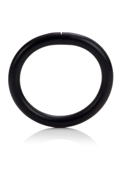Bestel: Quick Release Erection Ring by CalExotics - bij Happytoys.nl, happytoys.be, Happytoys.ae: erotische sex webshop | liever Happy dan Easy ⭐⭐⭐⭐⭐ - Default Title - 12725 - BLACK