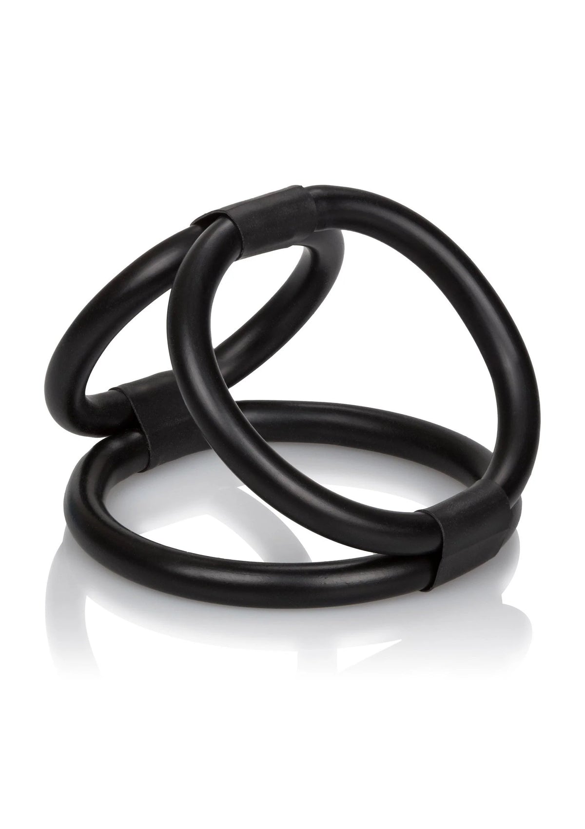 Bestel: Quick Release Cock Cage by CalExotics - bij Happytoys.nl, happytoys.be, Happytoys.ae: erotische sex webshop | liever Happy dan Easy ⭐⭐⭐⭐⭐ - Default Title - 12727 - BLACK