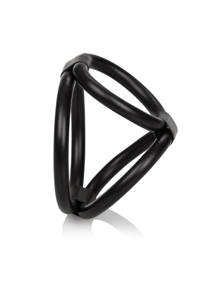 Bestel: Quick Release Cock Cage by CalExotics - bij Happytoys.nl, happytoys.be, Happytoys.ae: erotische sex webshop | liever Happy dan Easy ⭐⭐⭐⭐⭐