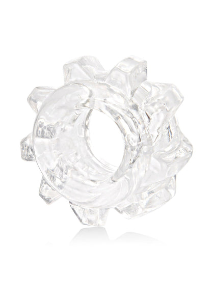 Bestel: Reversible Ring Set by CalExotics Rings - bij Happytoys: de erotische sex webshop | liever Happy dan Easy ⭐⭐⭐⭐⭐