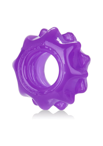 Bestel: Reversible Ring Set by CalExotics Rings - bij Happytoys: de erotische sex webshop | liever Happy dan Easy ⭐⭐⭐⭐⭐