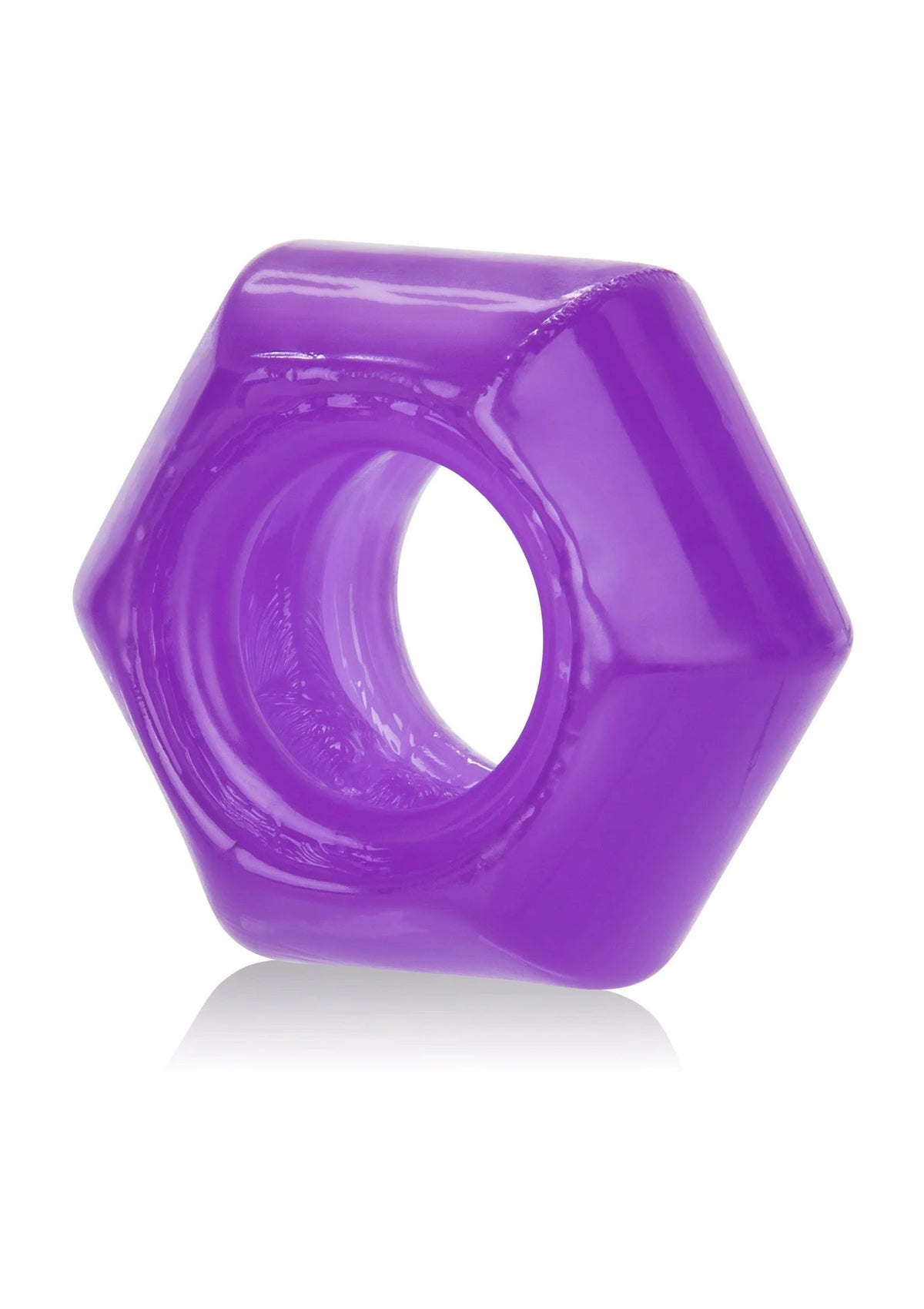 Bestel: Reversible Ring Set by CalExotics Rings - bij Happytoys: de erotische sex webshop | liever Happy dan Easy ⭐⭐⭐⭐⭐