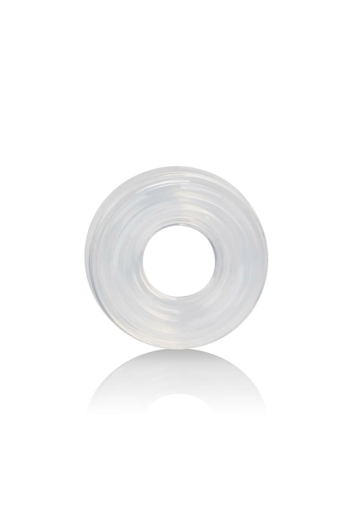 Bestel: CalExotics Premium Silicone Ring Set - bij Happytoys: de erotische sex webshop | liever Happy dan Easy ⭐⭐⭐⭐⭐