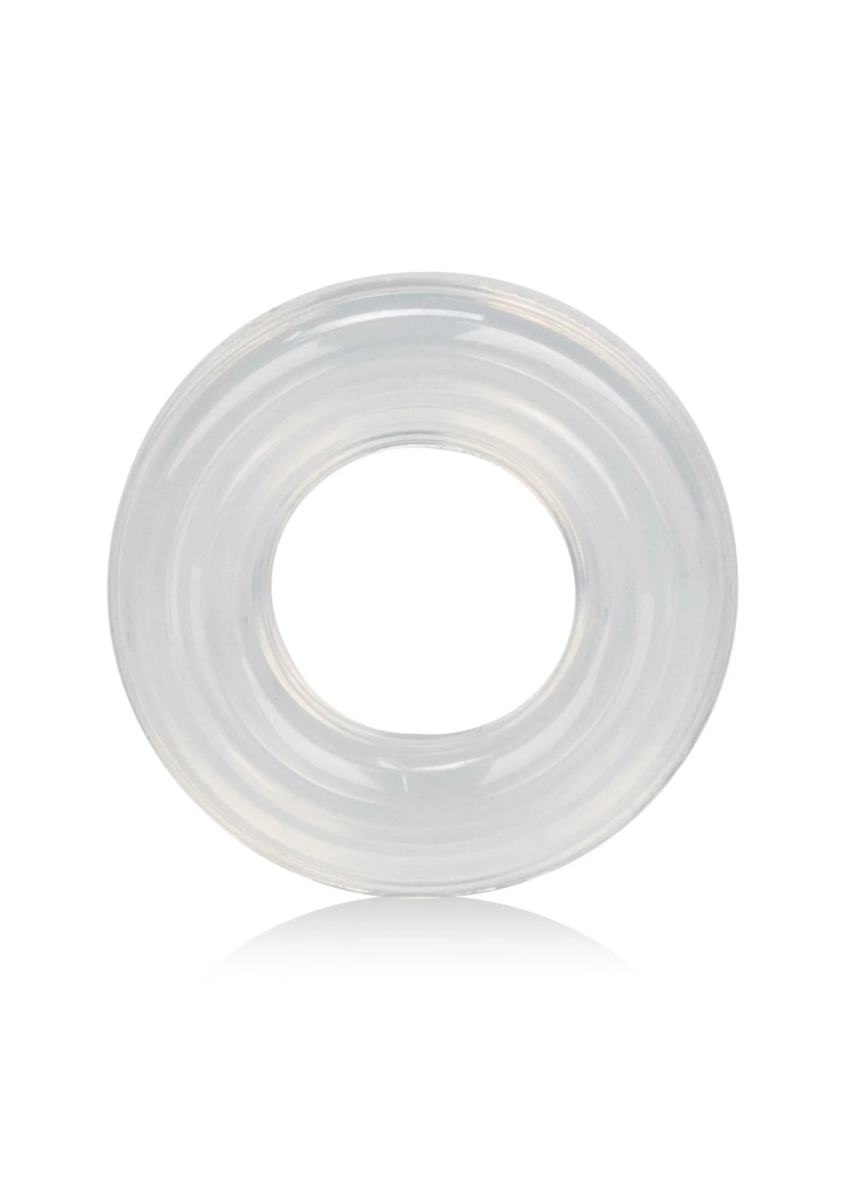 Bestel: CalExotics Premium Silicone Ring Set - bij Happytoys: de erotische sex webshop | liever Happy dan Easy ⭐⭐⭐⭐⭐