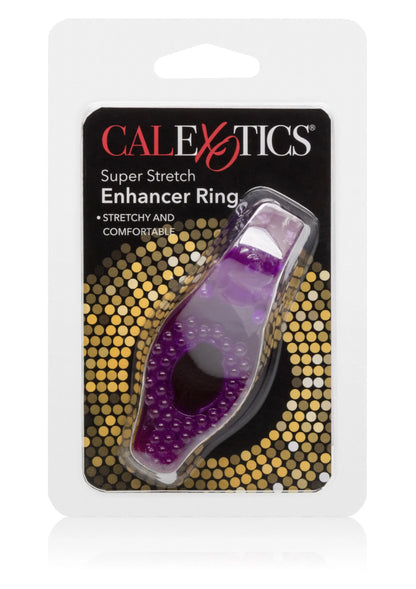 Bestel: Super Stretch Enhancer Ring - bij Happytoys.nl, happytoys.be, Happytoys.ae: erotische sex webshop | liever Happy dan Easy ⭐⭐⭐⭐⭐