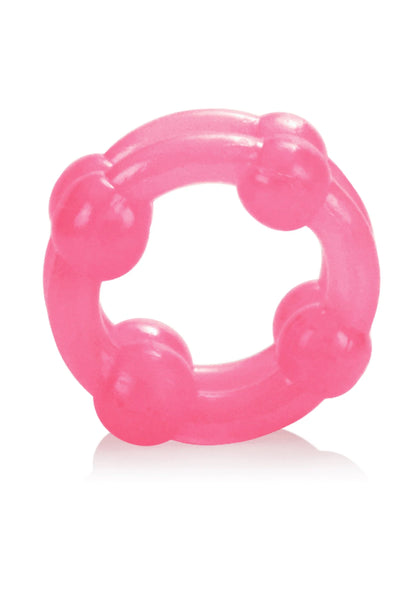 Bestel: Island Rings Double Stacker - bij Happytoys.nl, happytoys.be, Happytoys.ae: erotische sex webshop | liever Happy dan Easy ⭐⭐⭐⭐⭐