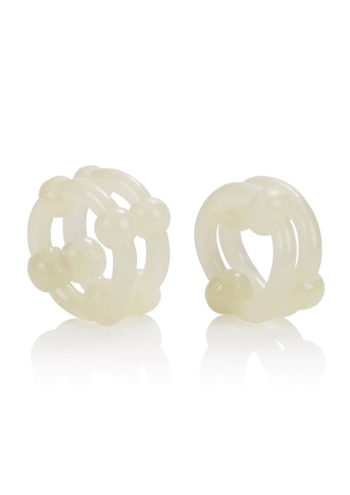 Bestel: Island Rings Double Stacker - bij Happytoys.nl, happytoys.be, Happytoys.ae: erotische sex webshop | liever Happy dan Easy ⭐⭐⭐⭐⭐