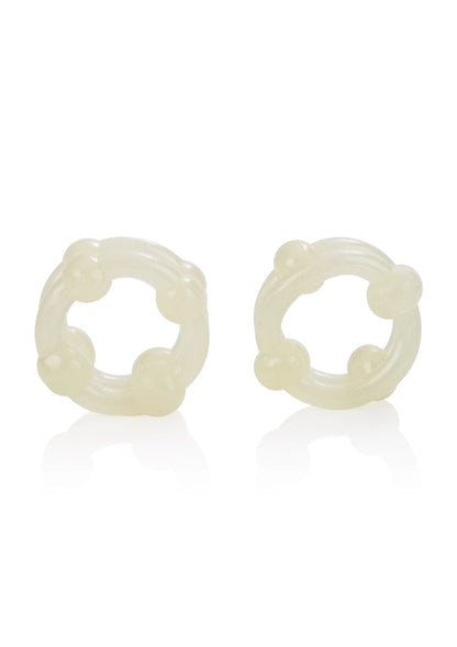 Bestel: Island Rings Double Stacker - bij Happytoys.nl, happytoys.be, Happytoys.ae: erotische sex webshop | liever Happy dan Easy ⭐⭐⭐⭐⭐