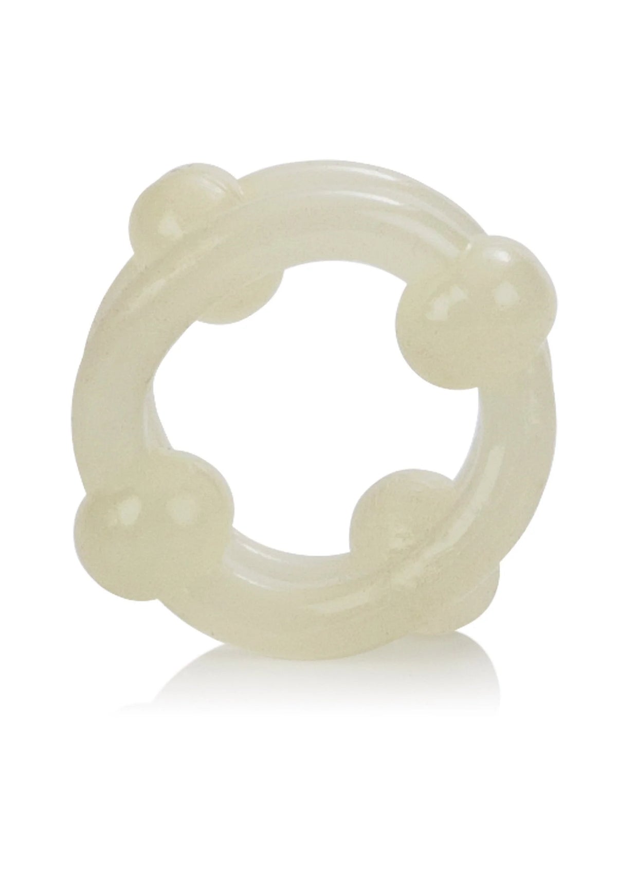 Bestel: Island Rings Double Stacker - bij Happytoys.nl, happytoys.be, Happytoys.ae: erotische sex webshop | liever Happy dan Easy ⭐⭐⭐⭐⭐