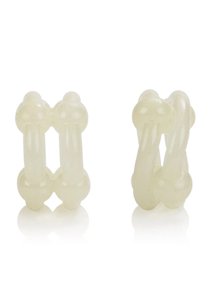 Bestel: Island Rings Double Stacker - bij Happytoys.nl, happytoys.be, Happytoys.ae: erotische sex webshop | liever Happy dan Easy ⭐⭐⭐⭐⭐