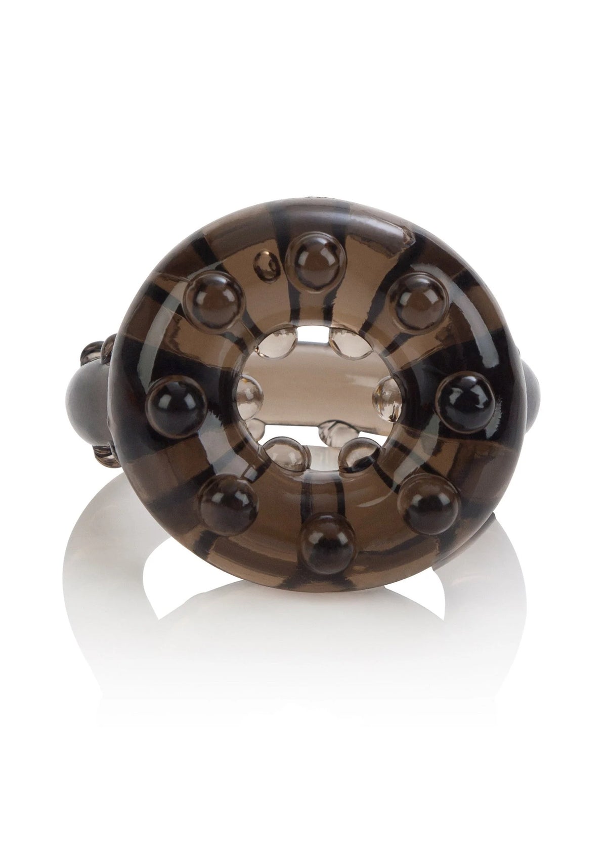 Bestel: CalExotics All Star Enhancer Ring - bij Happytoys.nl, happytoys.be, Happytoys.ae: erotische sex webshop | liever Happy dan Easy ⭐⭐⭐⭐⭐