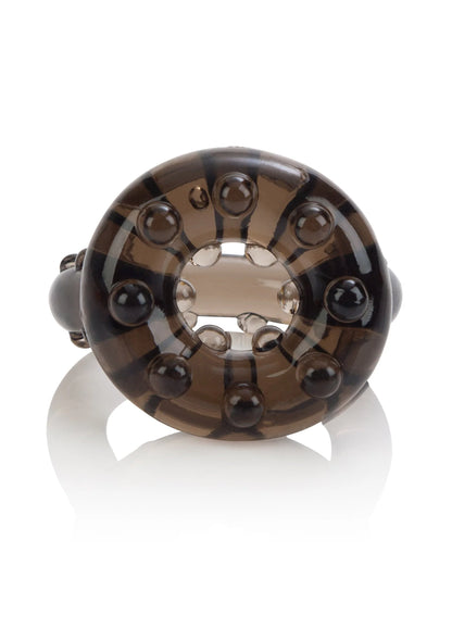 Bestel: CalExotics All Star Enhancer Ring - bij Happytoys.nl, happytoys.be, Happytoys.ae: erotische sex webshop | liever Happy dan Easy ⭐⭐⭐⭐⭐