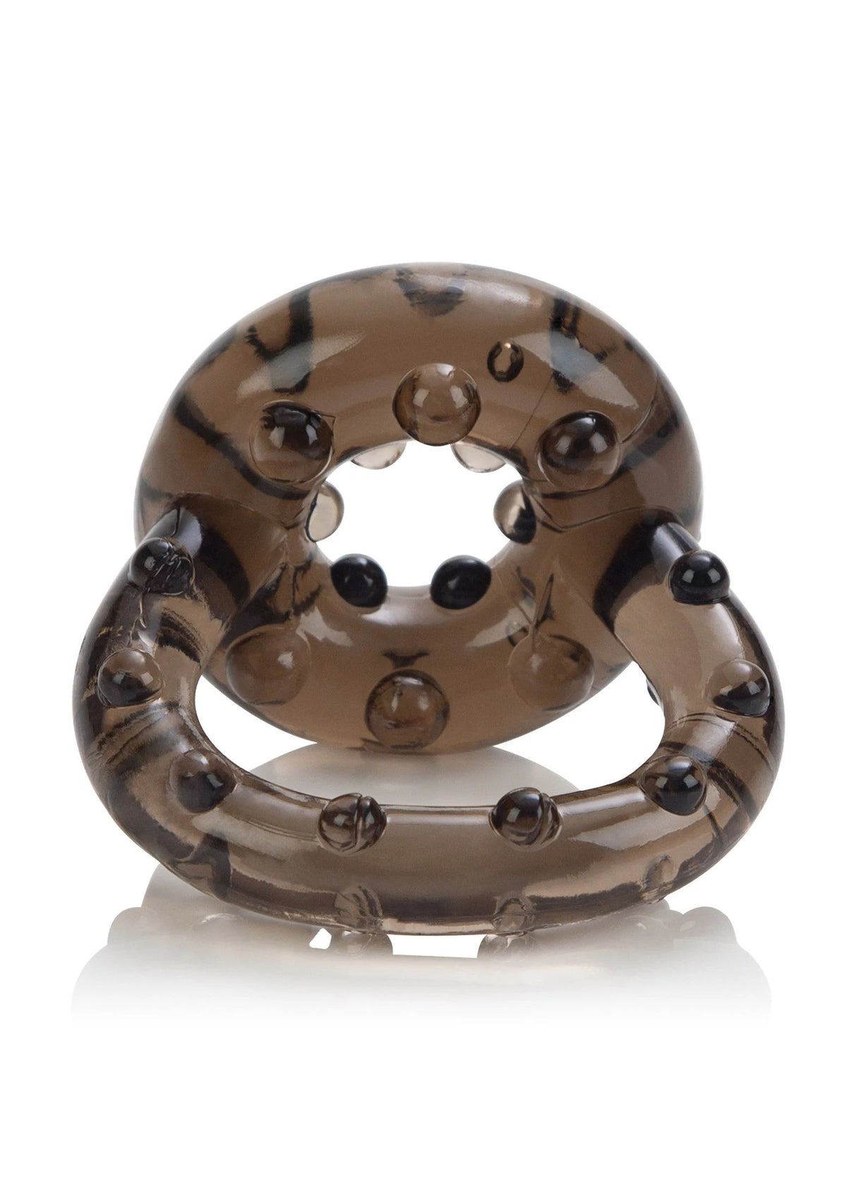 Bestel: CalExotics All Star Enhancer Ring - bij Happytoys.nl, happytoys.be, Happytoys.ae: erotische sex webshop | liever Happy dan Easy ⭐⭐⭐⭐⭐