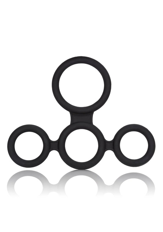 Bestel: Big Man's Spreader by CalExotics - bij Happytoys: de erotische sex webshop | liever Happy dan Easy ⭐⭐⭐⭐⭐