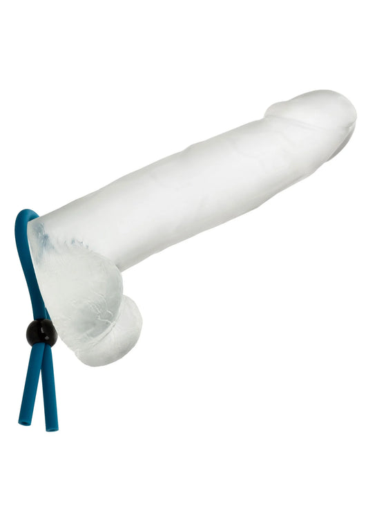 Bestel: Julian’s Silicone Stud Ring by CalExotics - bij Happytoys.nl, happytoys.be, Happytoys.ae: erotische sex webshop | liever Happy dan Easy ⭐⭐⭐⭐⭐