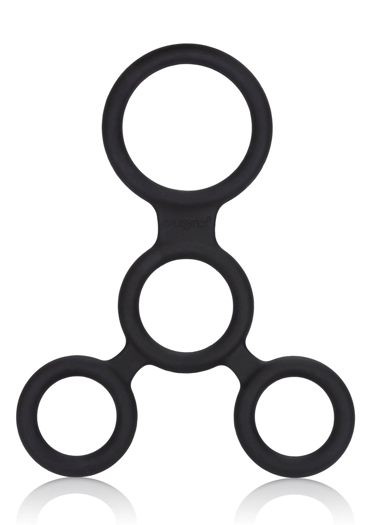Bestel: Full Erection Spreader by CalExotics - bij Happytoys: de erotische sex webshop | liever Happy dan Easy ⭐⭐⭐⭐⭐