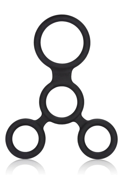 Bestel: Full Erection Spreader by CalExotics - bij Happytoys: de erotische sex webshop | liever Happy dan Easy ⭐⭐⭐⭐⭐