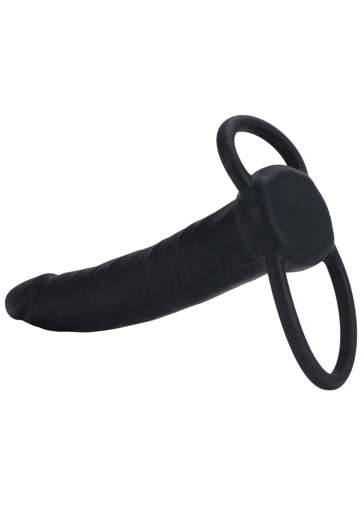 Bestel: Silicone Dual Penetrator - bij Happytoys.nl, happytoys.be, Happytoys.ae: erotische sex webshop | liever Happy dan Easy ⭐⭐⭐⭐⭐
