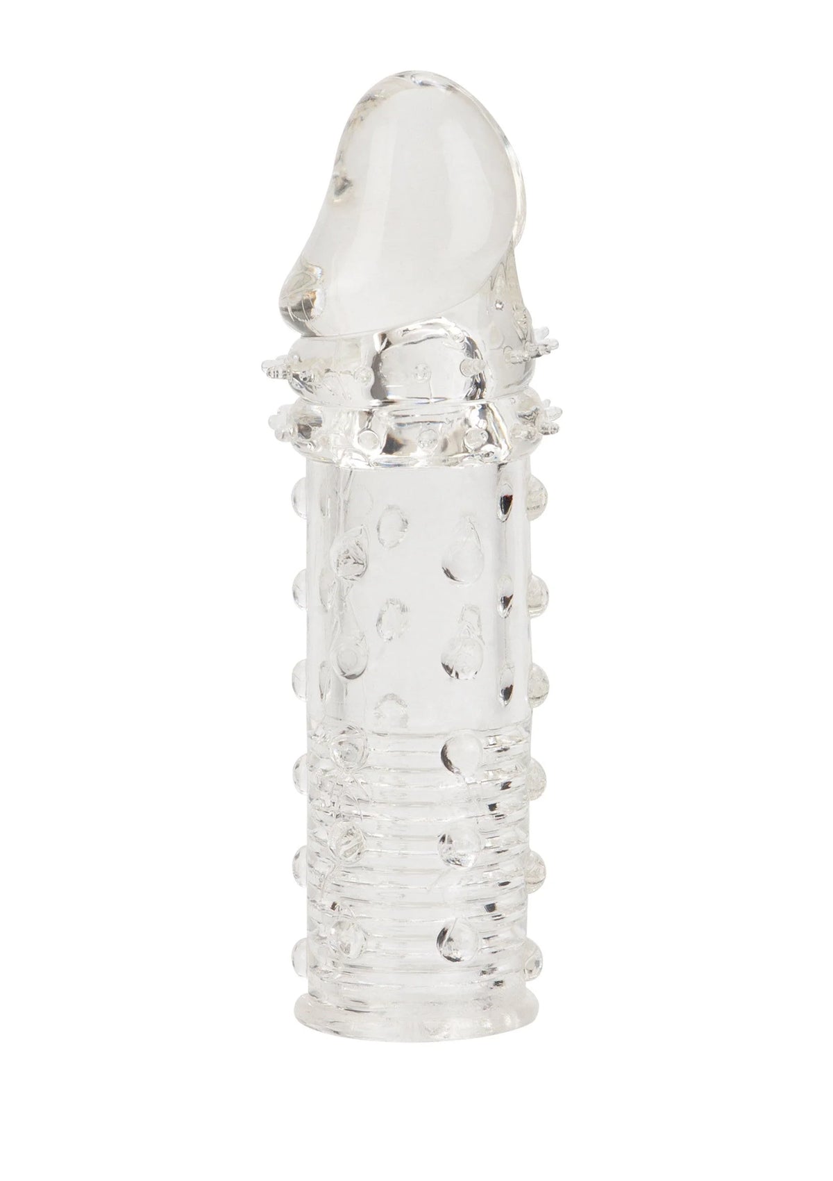 Bestel: Adonis Extension - bij Happytoys: de erotische sex webshop | liever Happy dan Easy ⭐⭐⭐⭐⭐ - Default Title - 12785 - CLEAR
