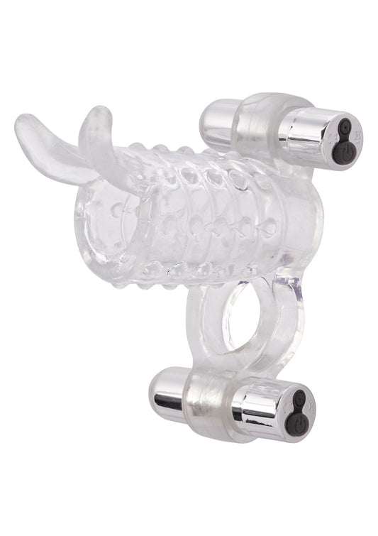 Bestel: Endless Desires Couple's Enhancer by CalExotics - bij Happytoys: de erotische sex webshop | liever Happy dan Easy ⭐⭐⭐⭐⭐