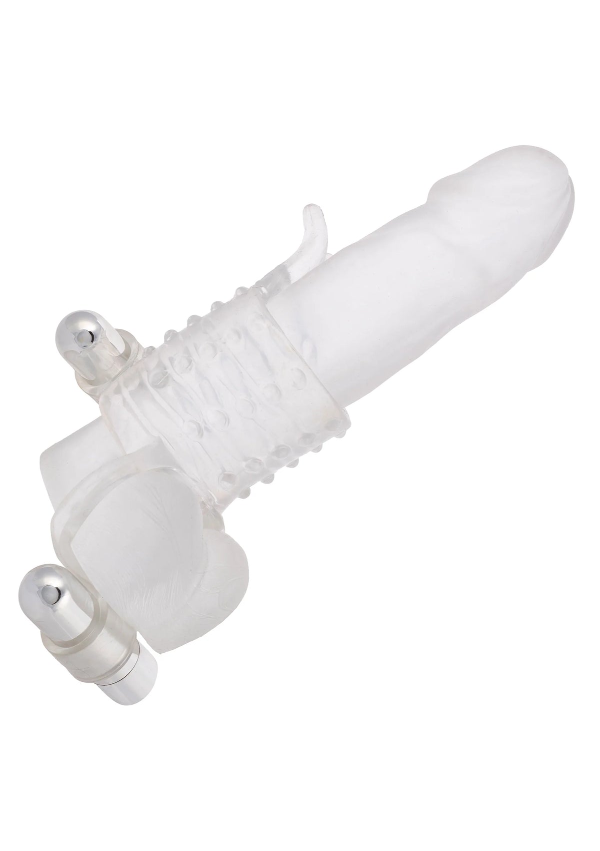 Bestel: Endless Desires Couple's Enhancer by CalExotics - bij Happytoys: de erotische sex webshop | liever Happy dan Easy ⭐⭐⭐⭐⭐