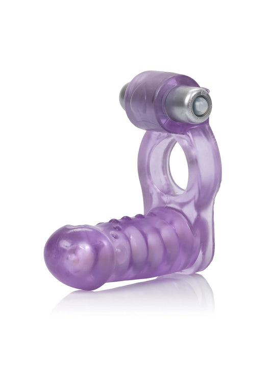 Bestel: Double Diver by CalExotics - bij Happytoys: de erotische sex webshop | liever Happy dan Easy ⭐⭐⭐⭐⭐