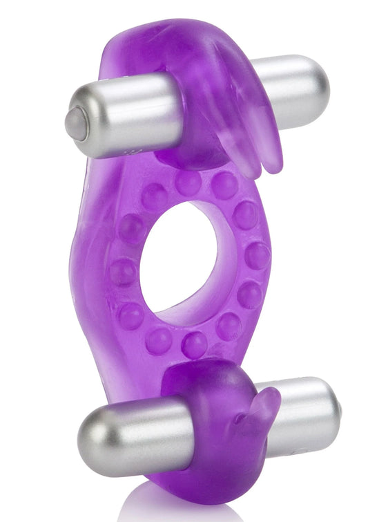 Bestel: Wireless Rockin' Rabbit by CalExotics - bij Happytoys: de erotische sex webshop | liever Happy dan Easy ⭐⭐⭐⭐⭐
