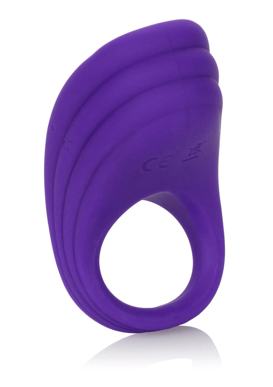Bestel: Silicone Rechargeable Passion Enhancer by CalExotics - bij Happytoys: de erotische sex webshop | liever Happy dan Easy ⭐⭐⭐⭐⭐