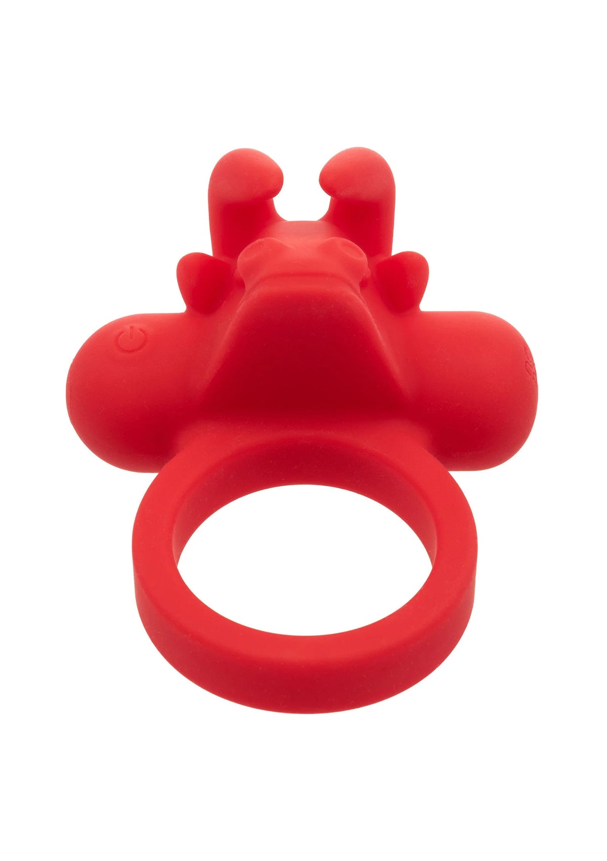 Bestel: Rechargeable The Matador by CalExotics - bij Happytoys: de erotische sex webshop | liever Happy dan Easy ⭐⭐⭐⭐⭐