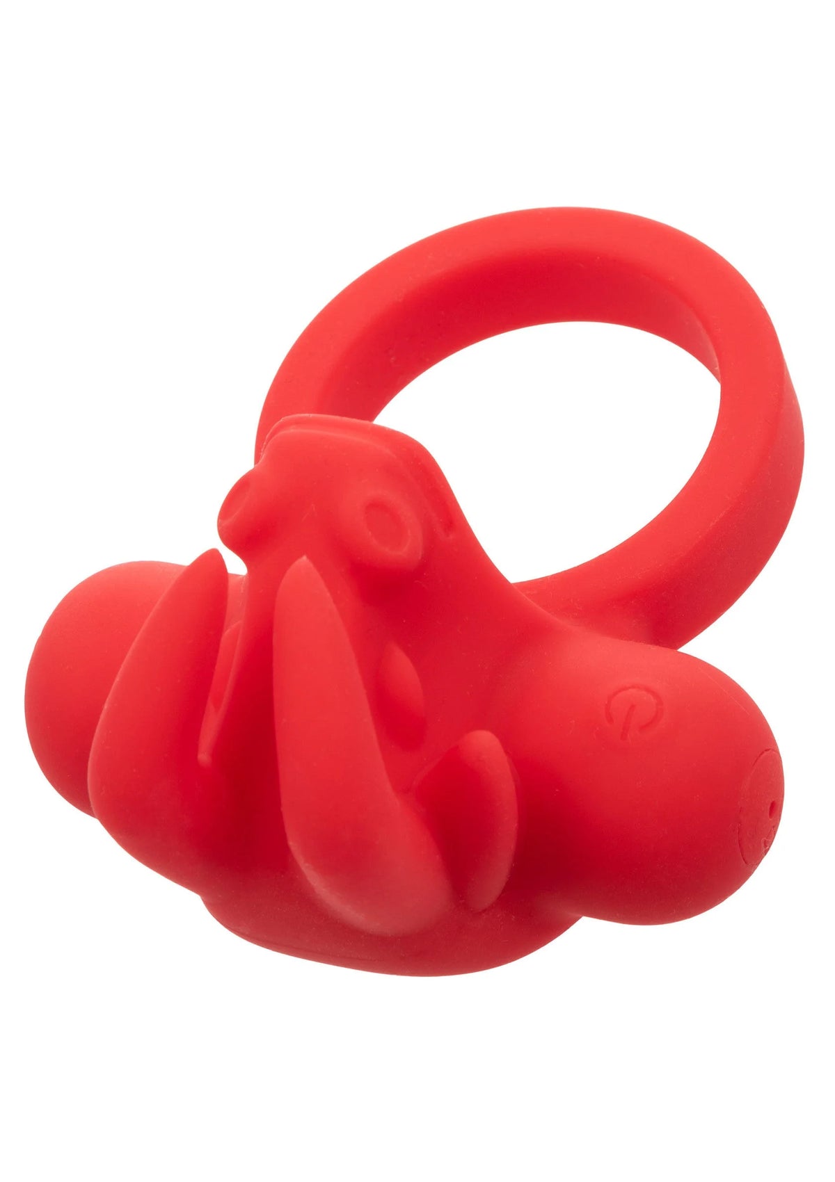 Bestel: Rechargeable The Matador by CalExotics - bij Happytoys: de erotische sex webshop | liever Happy dan Easy ⭐⭐⭐⭐⭐
