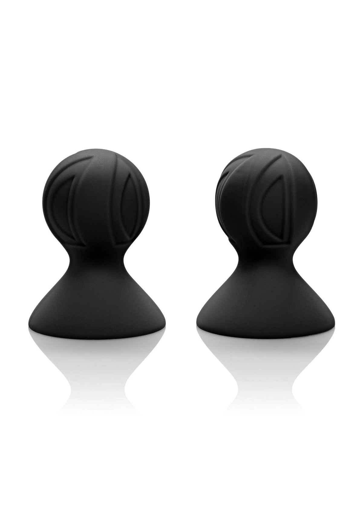 Bestel: Silicone Pro Nipple Suckers - bij Happytoys.nl, happytoys.be, Happytoys.ae: erotische sex webshop | liever Happy dan Easy ⭐⭐⭐⭐⭐
