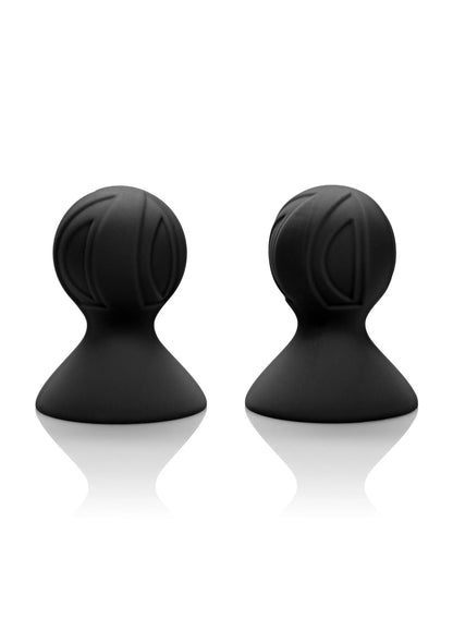 Bestel: Silicone Pro Nipple Suckers - bij Happytoys.nl, happytoys.be, Happytoys.ae: erotische sex webshop | liever Happy dan Easy ⭐⭐⭐⭐⭐