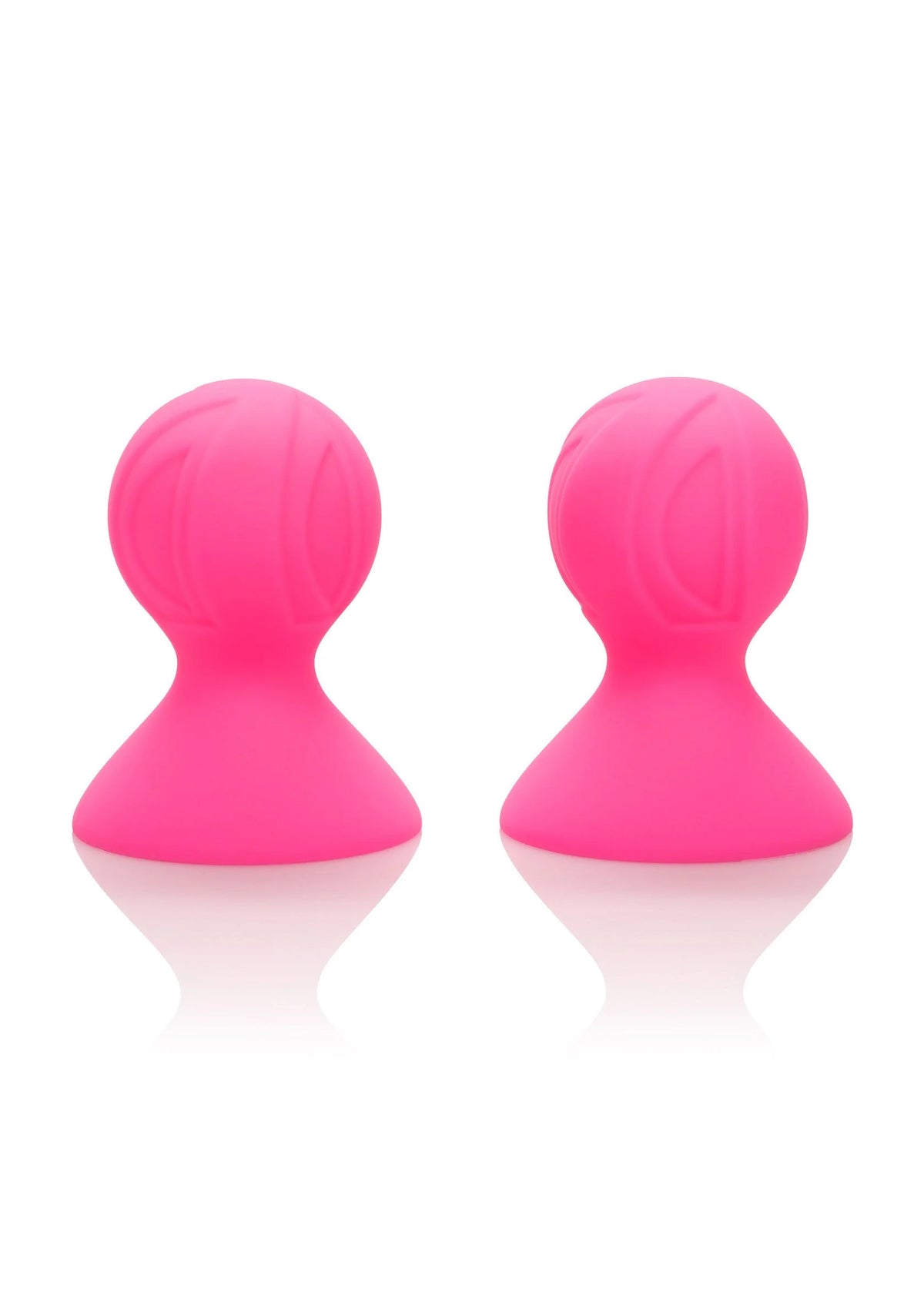 Bestel: Silicone Pro Nipple Suckers - bij Happytoys.nl, happytoys.be, Happytoys.ae: erotische sex webshop | liever Happy dan Easy ⭐⭐⭐⭐⭐ - Default Title - 12856 - PINK