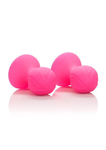 Bestel: Silicone Pro Nipple Suckers - bij Happytoys.nl, happytoys.be, Happytoys.ae: erotische sex webshop | liever Happy dan Easy ⭐⭐⭐⭐⭐