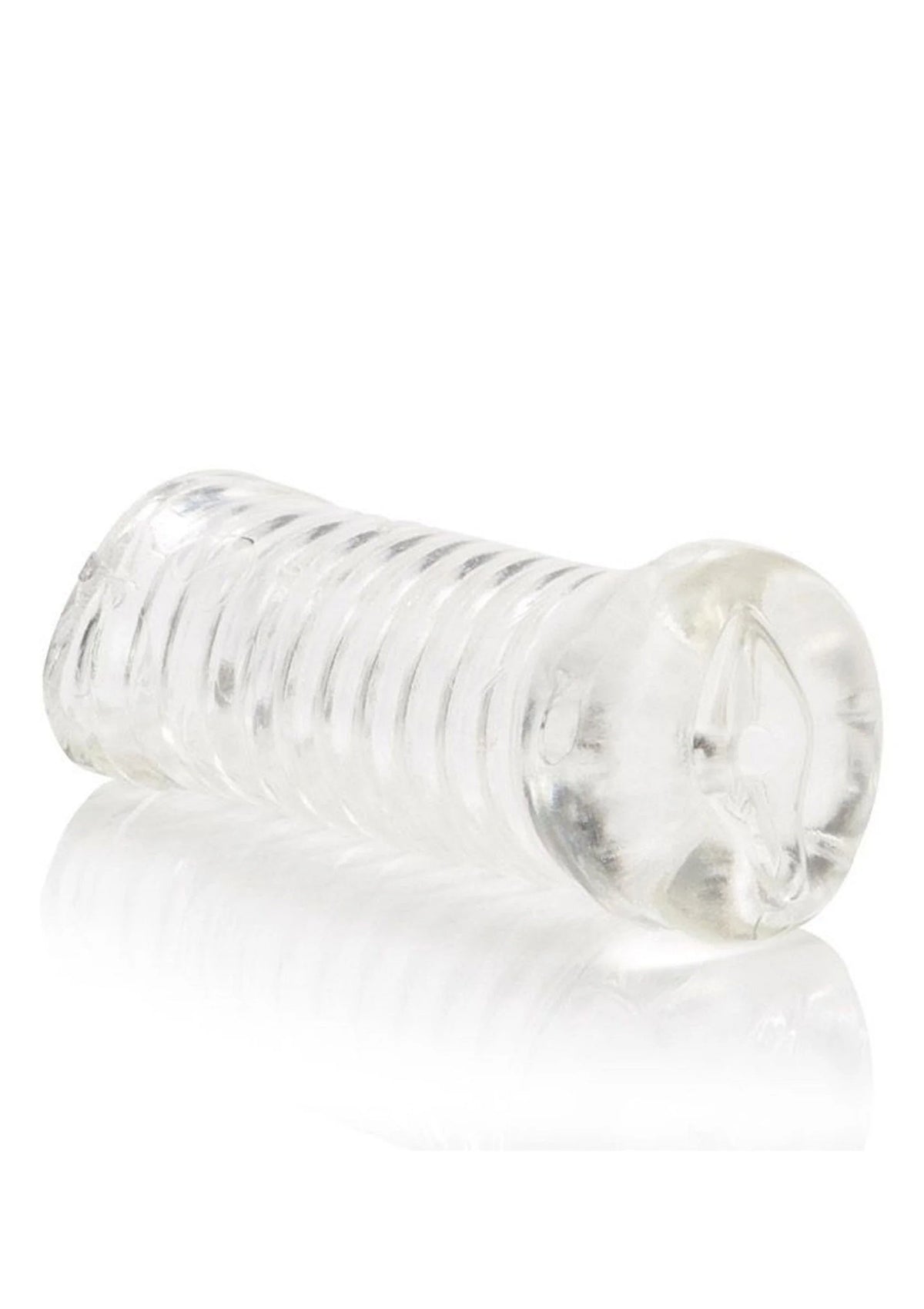 Bestel: Basic Essentials Tight Pussy - bij Happytoys.nl, happytoys.be, Happytoys.ae: erotische sex webshop | liever Happy dan Easy ⭐⭐⭐⭐⭐ - Default Title - 12876 - CLEAR