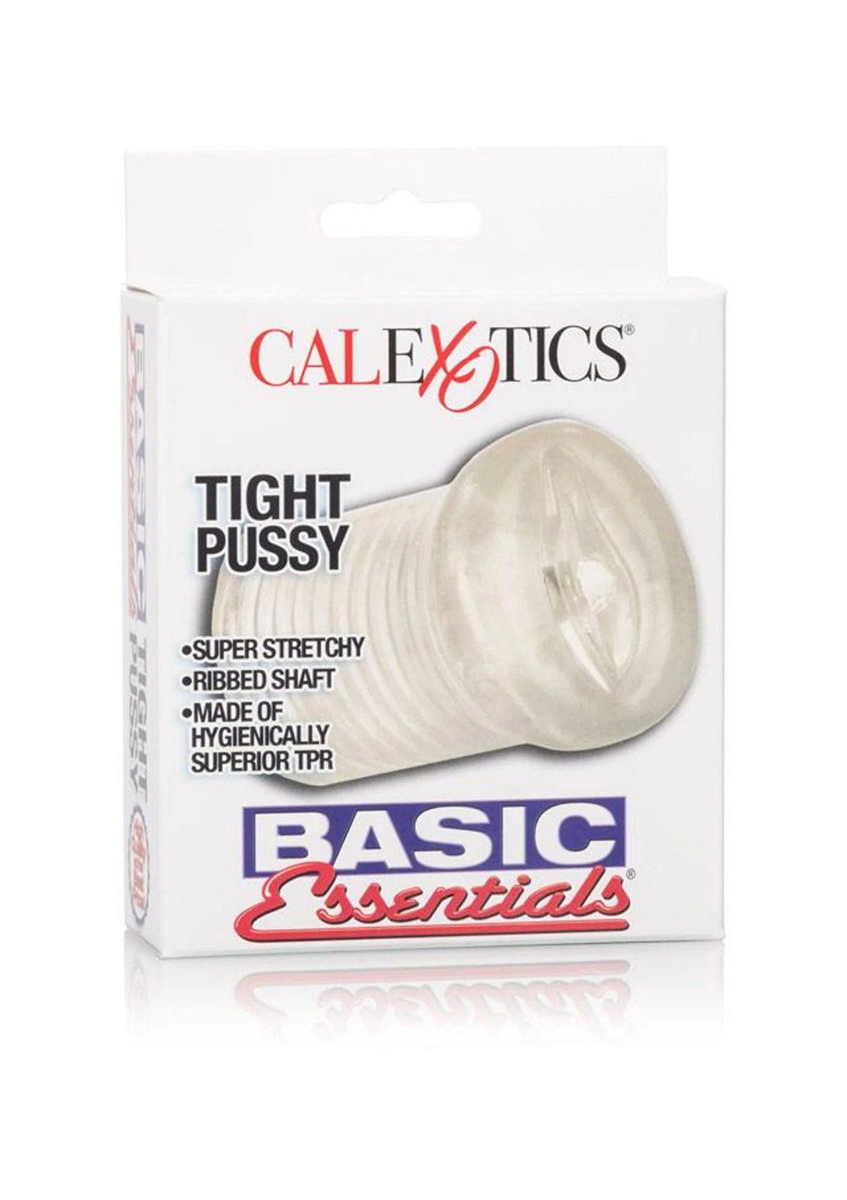 Bestel: Basic Essentials Tight Pussy - bij Happytoys.nl, happytoys.be, Happytoys.ae: erotische sex webshop | liever Happy dan Easy ⭐⭐⭐⭐⭐