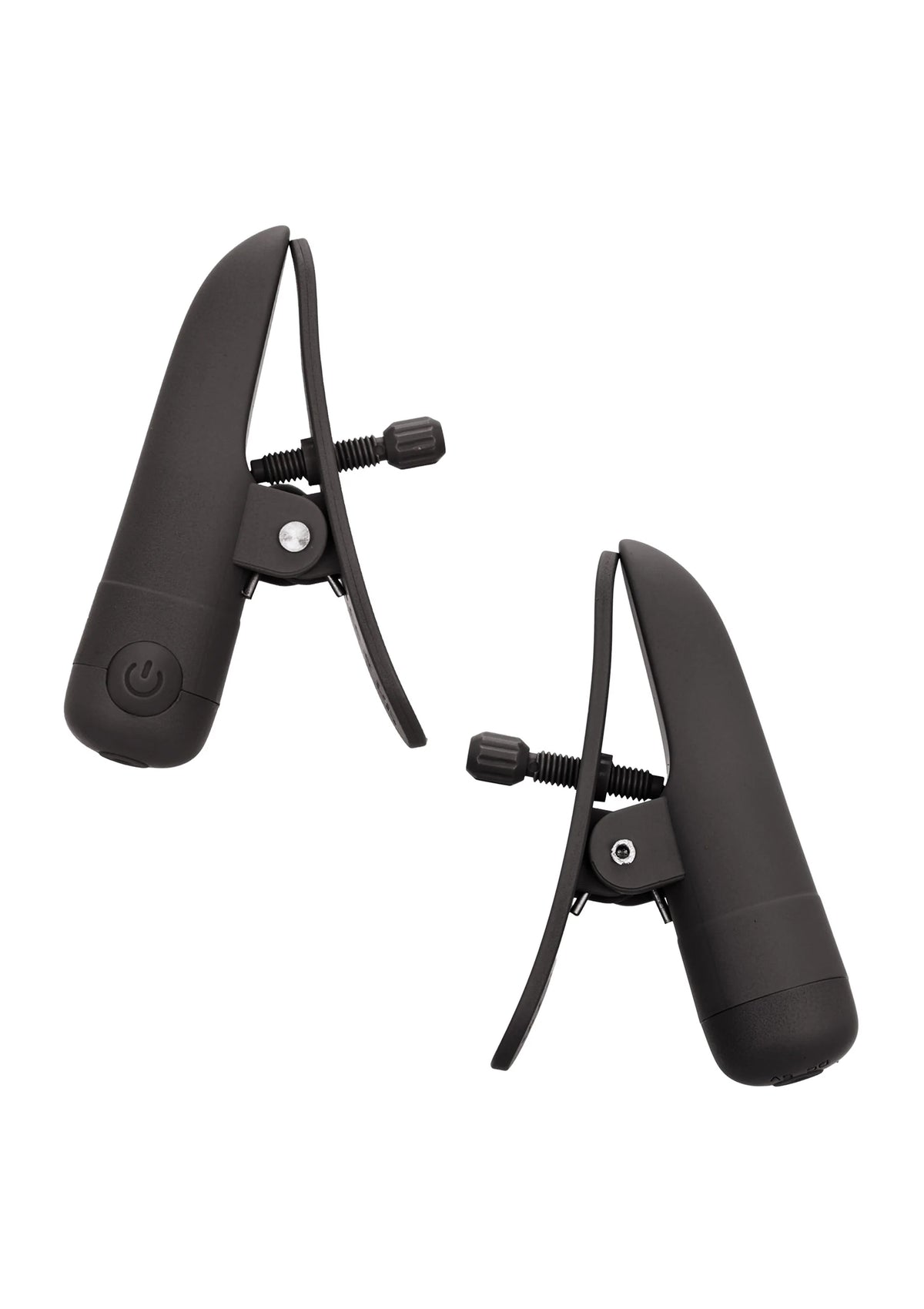 Bestel: Nipplettes by CalExotics - bij Happytoys: de erotische sex webshop | liever Happy dan Easy ⭐⭐⭐⭐⭐ - Zwart - 12921 - BLACK